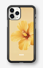 iPhone 11 Pro Hard Case – Golden Harmony - View 1