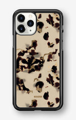 iPhone 11 Pro Hard Case – Golden Tortoise - View 1