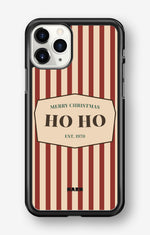 iPhone 11 Pro Hard Case – Ho Ho - View 1