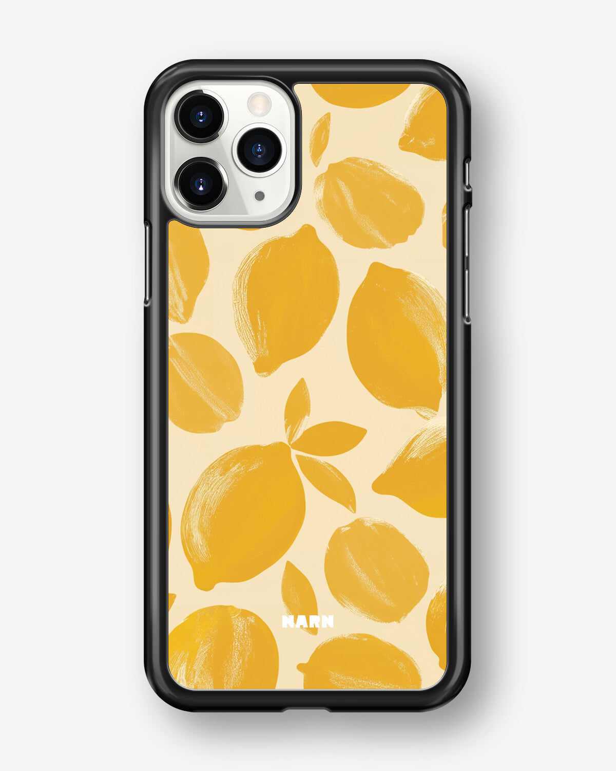 iPhone 11 Pro Hard Case – Lemon Grove - View 1