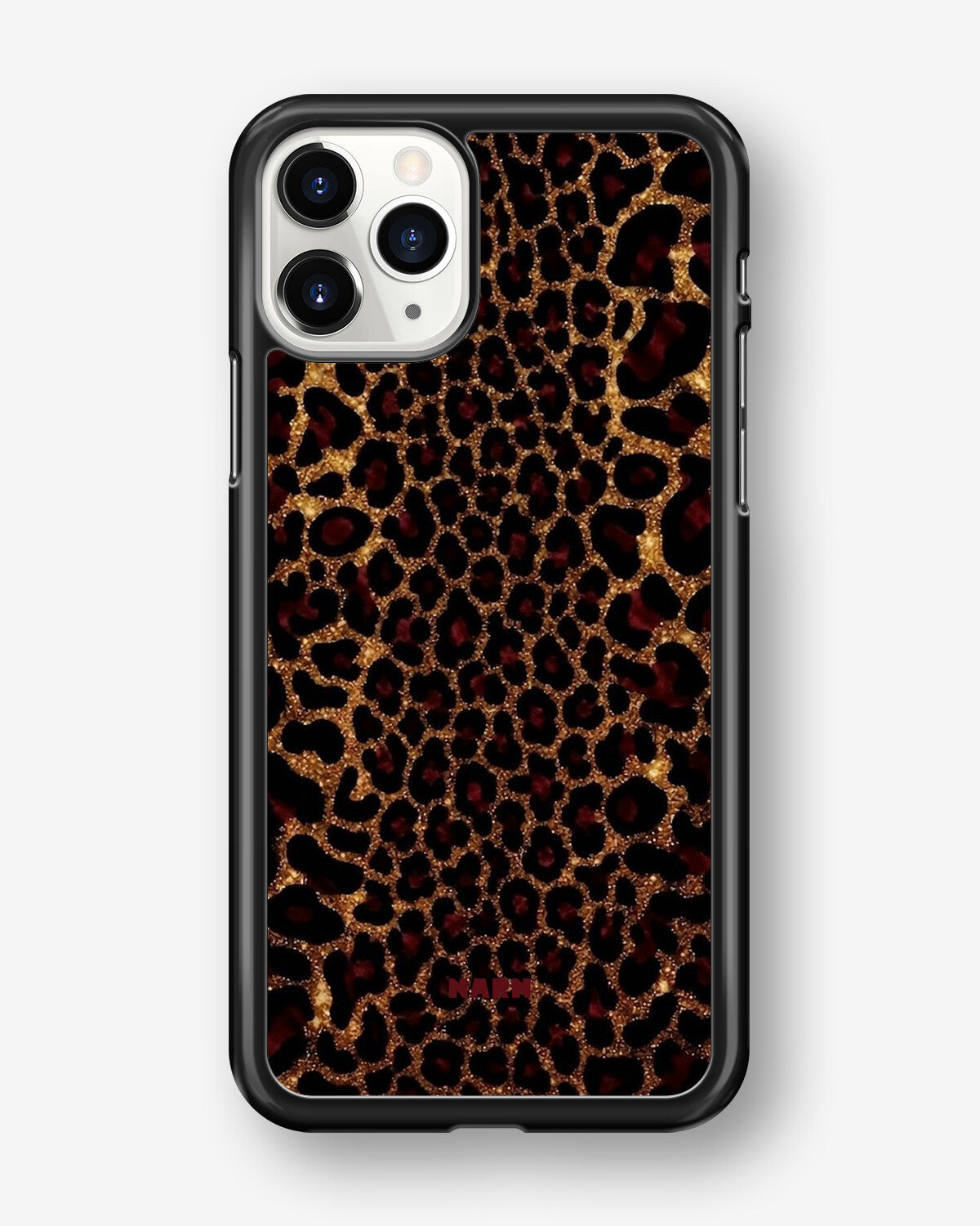iPhone 11 Pro Hard Case – Leoluxe - View 1