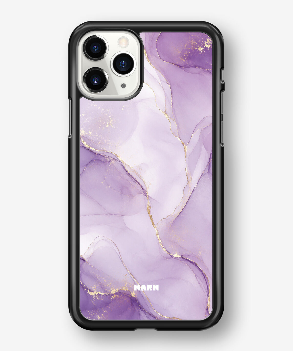 iPhone 11 Pro Hard Case – Lilac - View 1