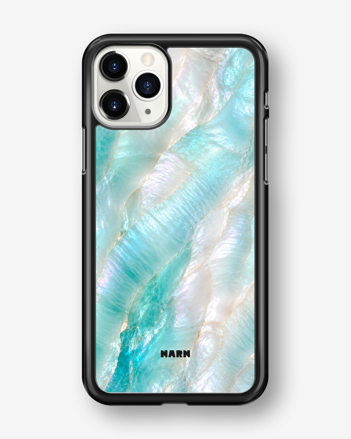 iPhone 11 Pro Hard Case – Mermaid - View 1