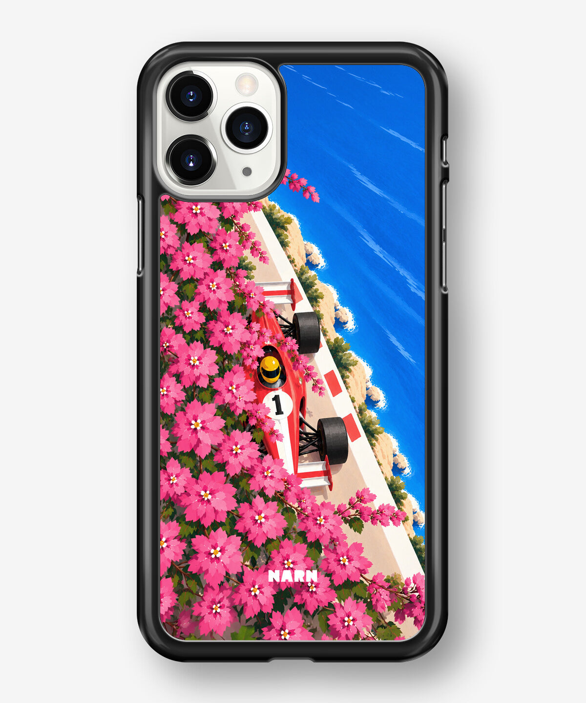 iPhone 11 Pro Hard Case – Monte Drive - View 1