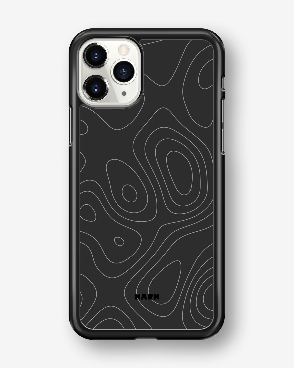iPhone 11 Pro Hard Case – No Signal - View 1
