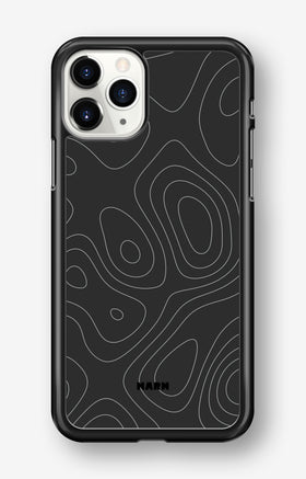 iPhone 11 Pro Hard Case – No Signal - View 1