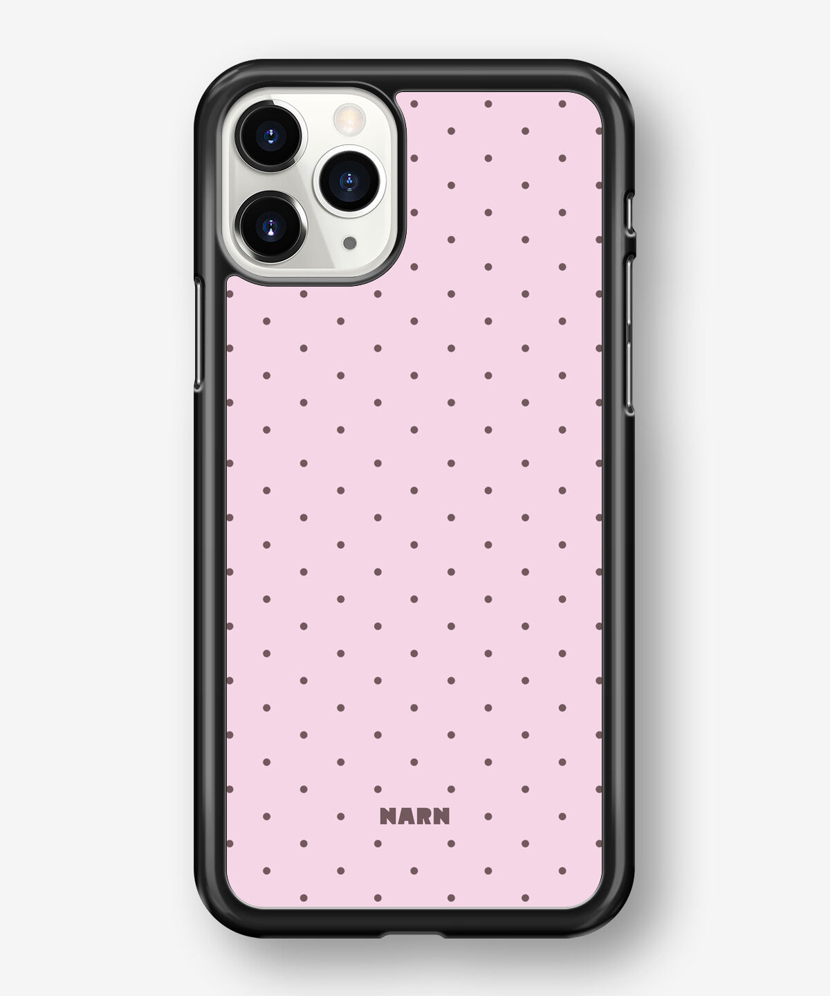 iPhone 11 Pro Hard Case – Notebook - View 1