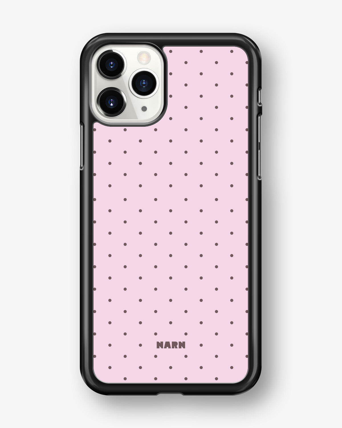 iPhone 11 Pro Hard Case – Notebook - View 1