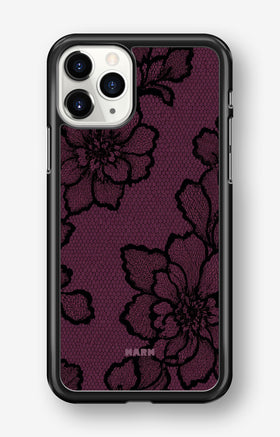 iPhone 11 Pro Hard Case – Obsession - View 1