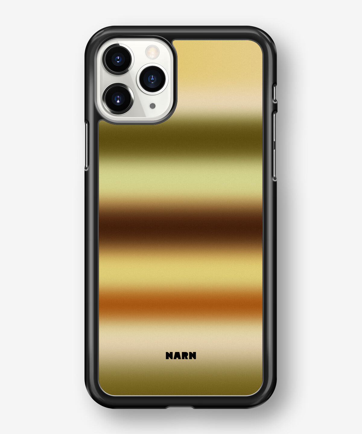 iPhone 11 Pro Hard Case – Pistachio - View 1