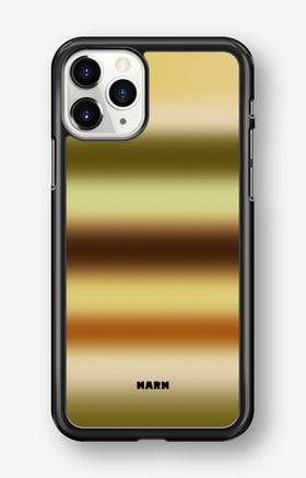 iPhone 11 Pro Hard Case – Pistachio - View 1
