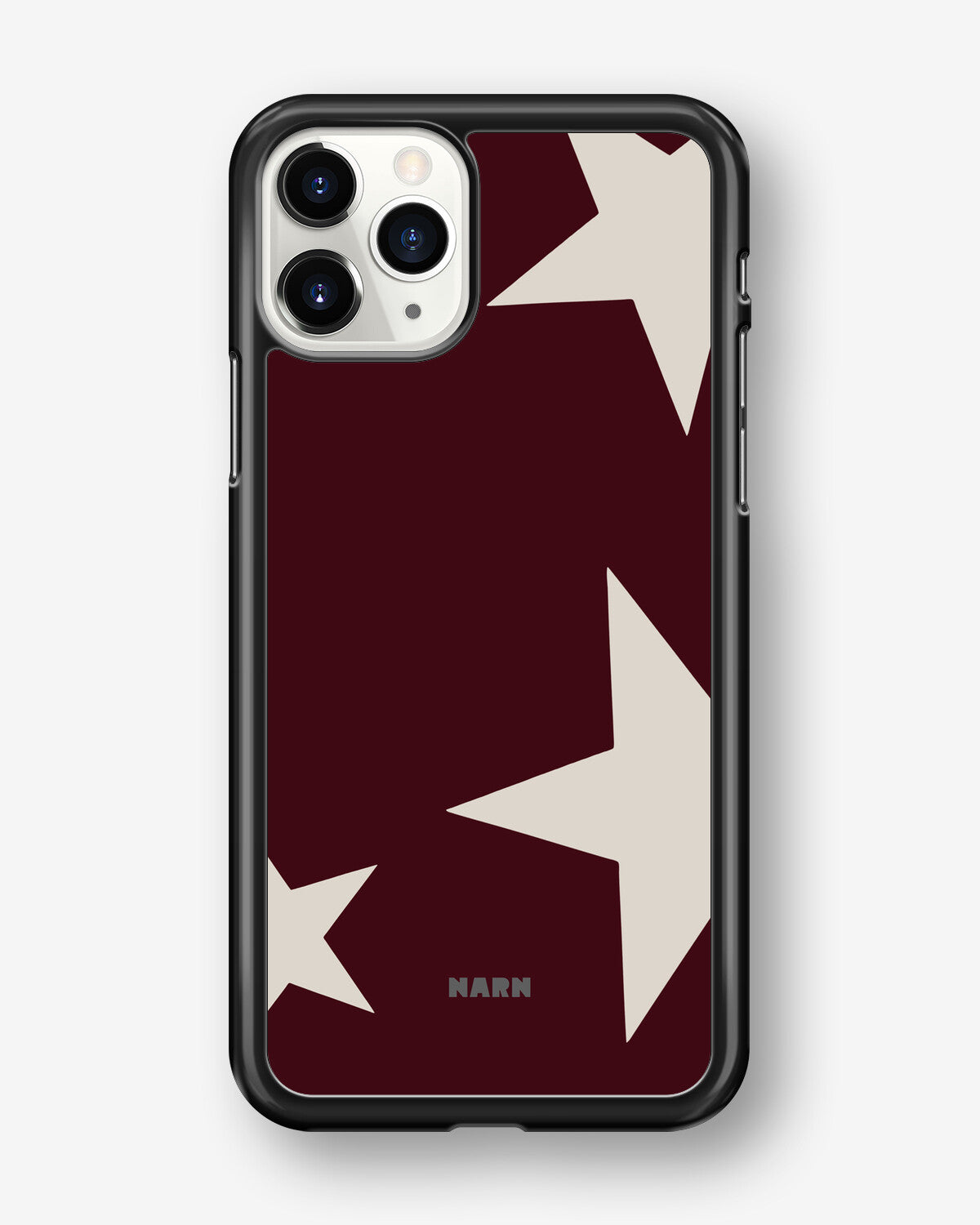 iPhone 11 Pro Hard Case – Rouge Star - View 1