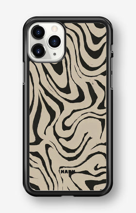 iPhone 11 Pro Hard Case – Sand Drift - View 1