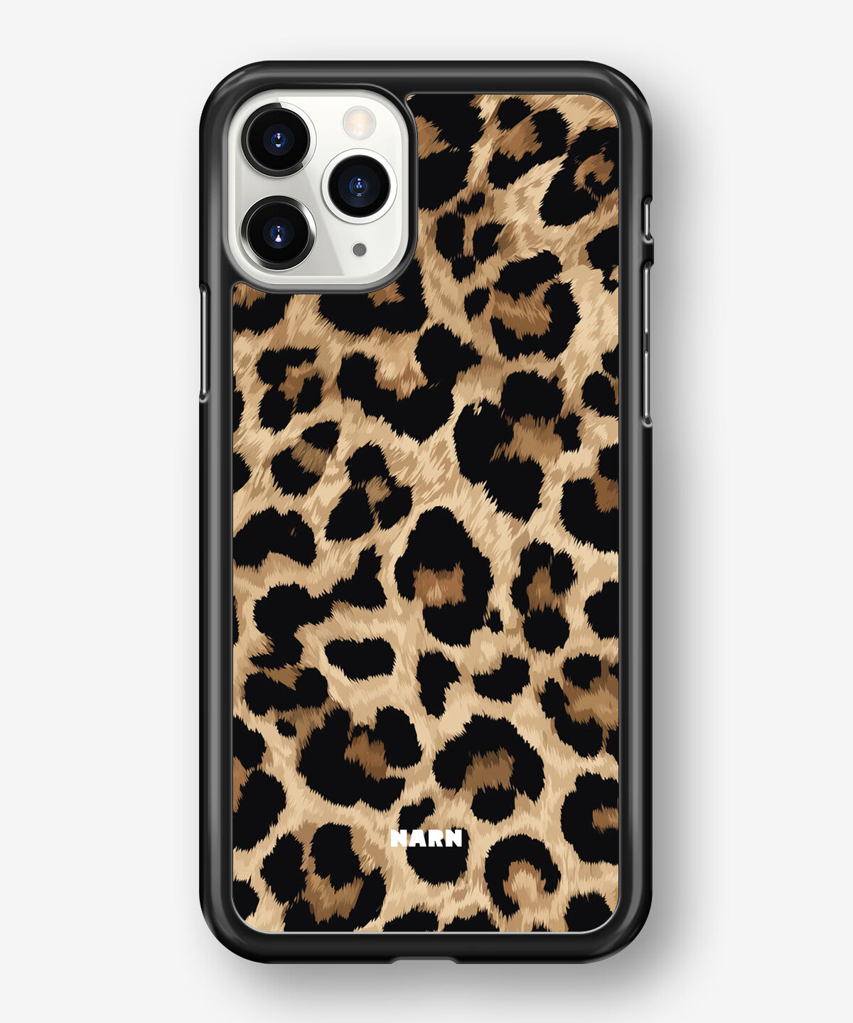 iPhone 11 Pro Hard Case – Savanna Noir - View 1