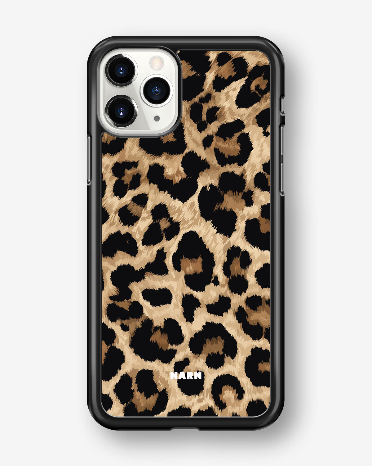iPhone 11 Pro Hard Case – Savanna Noir - View 1