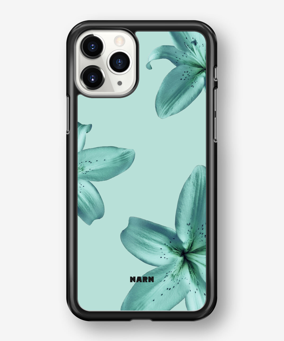 iPhone 11 Pro Hard Case – Sea Lily - View 1