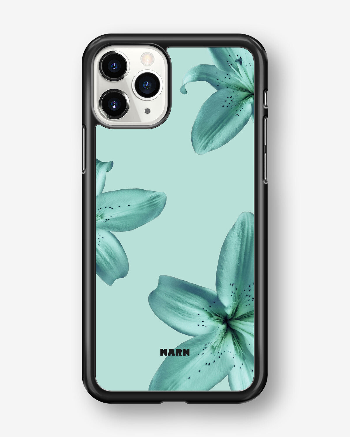 iPhone 11 Pro Hard Case – Sea Lily - View 1