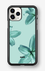 iPhone 11 Pro Hard Case – Sea Lily - View 1