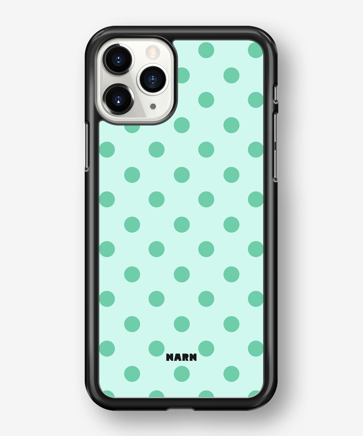 iPhone 11 Pro Hard Case – Sea Pearls - View 1