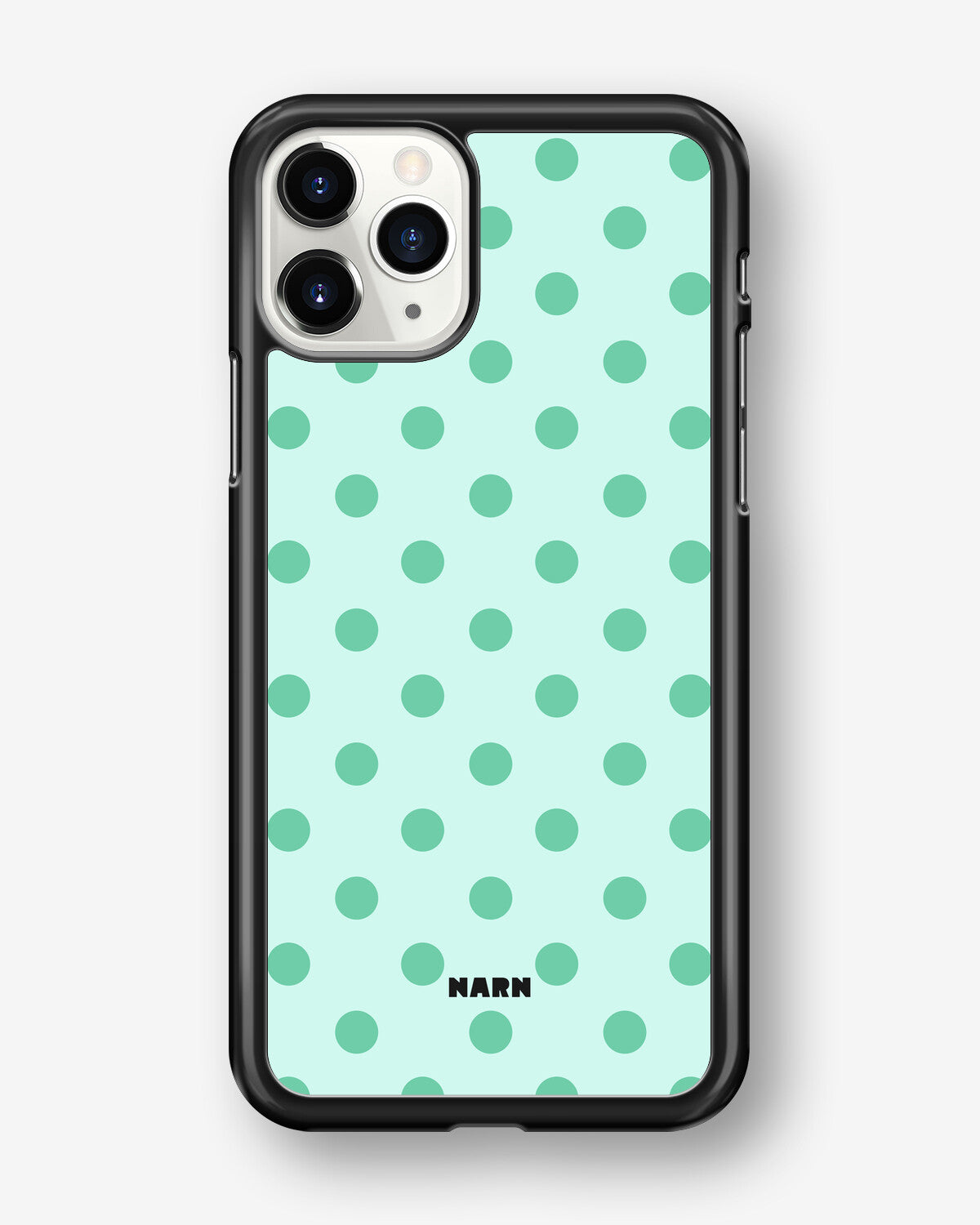 iPhone 11 Pro Hard Case – Sea Pearls - View 1