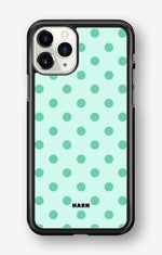 iPhone 11 Pro Hard Case – Sea Pearls - View 1