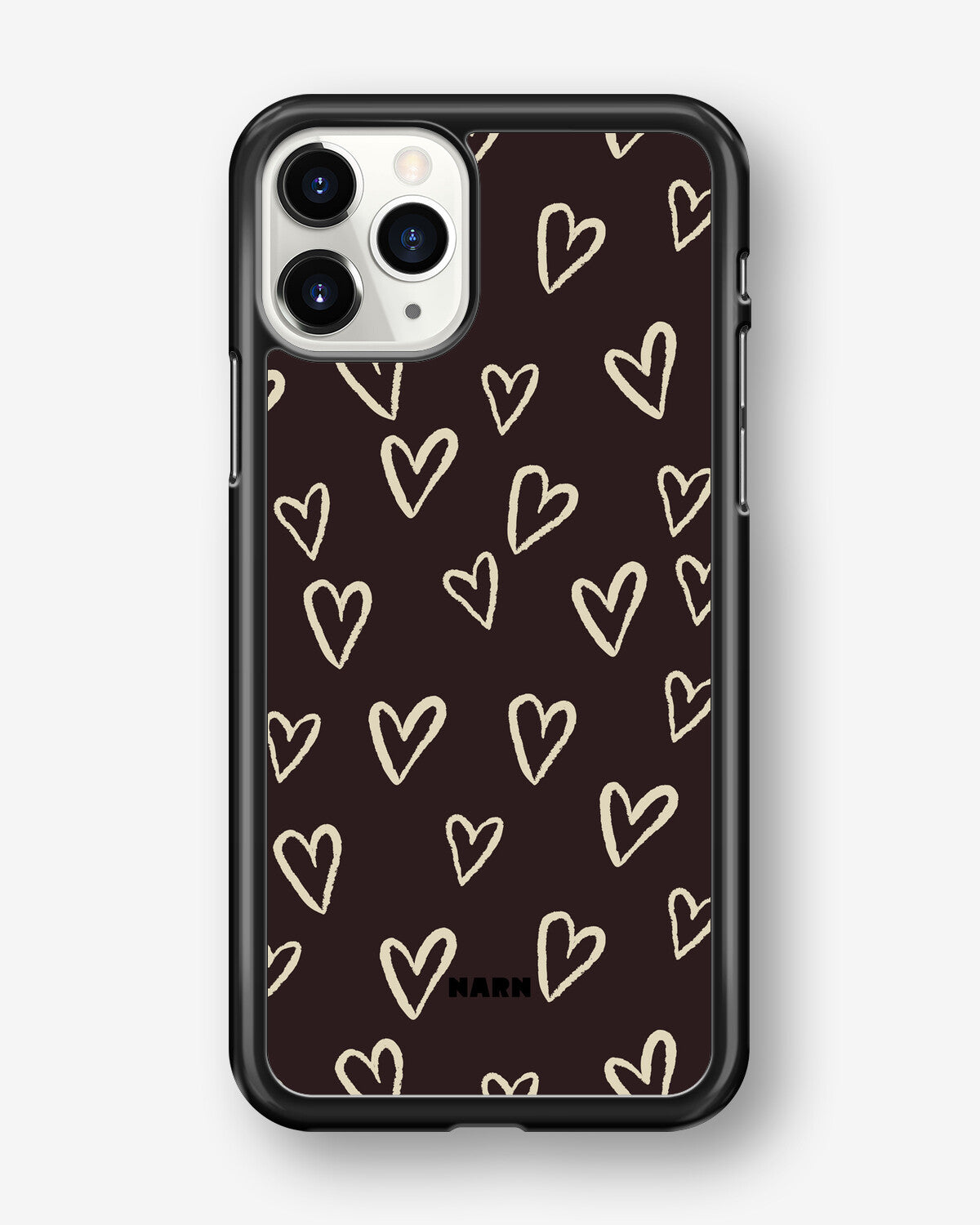 iPhone 11 Pro Hard Case – Secret Love - View 1