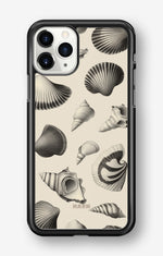iPhone 11 Pro Hard Case – Silent Sea - View 1