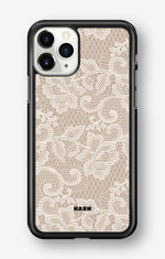 iPhone 11 Pro Hard Case – Soft Lace - View 1