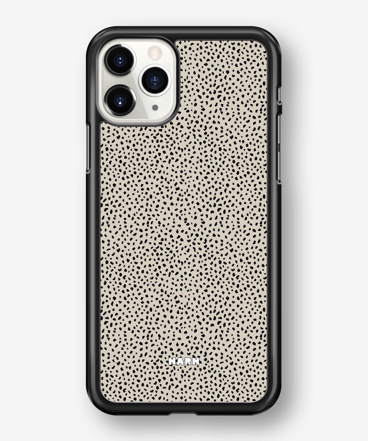 iPhone 11 Pro Hard Case – Speckled - View 1