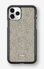 iPhone 11 Pro Hard Case – Speckled - View 1