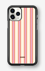 iPhone 11 Pro Hard Case – Sweet Stripe - View 1