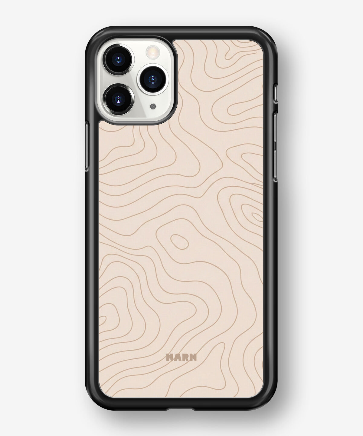 iPhone 11 Pro Hard Case – Terrain - View 1