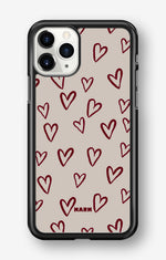 iPhone 11 Pro Hard Case – True Love - View 1