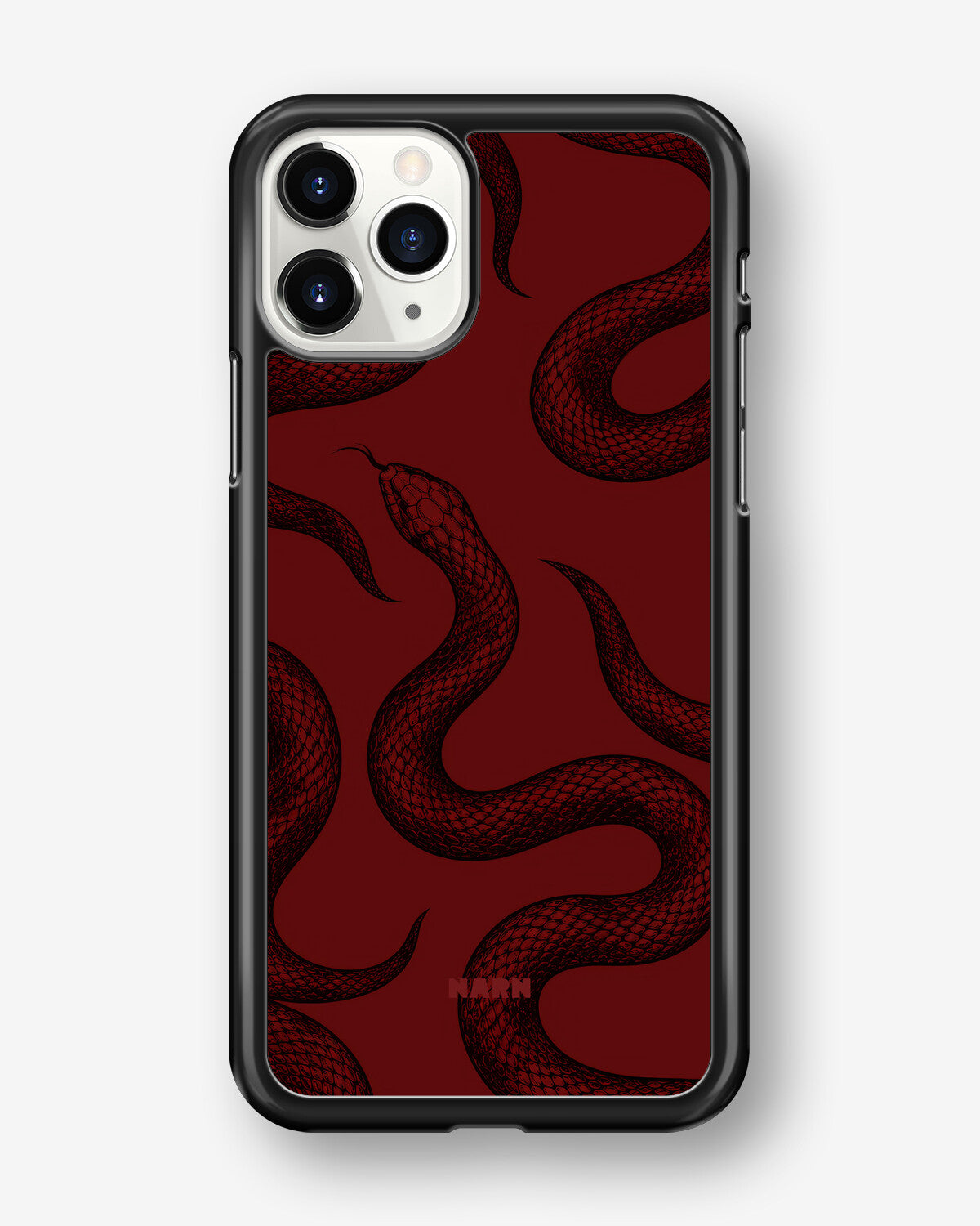 iPhone 11 Pro Hard Case – Venom - View 1