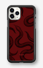 iPhone 11 Pro Hard Case – Venom - View 1