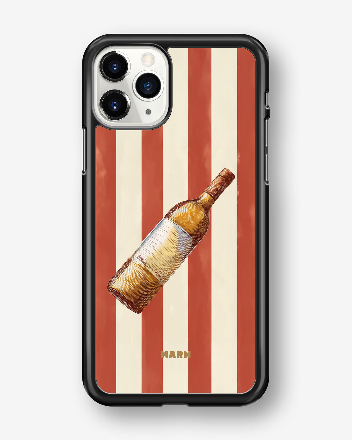 iPhone 11 Pro Hard Case – Vino - View 1
