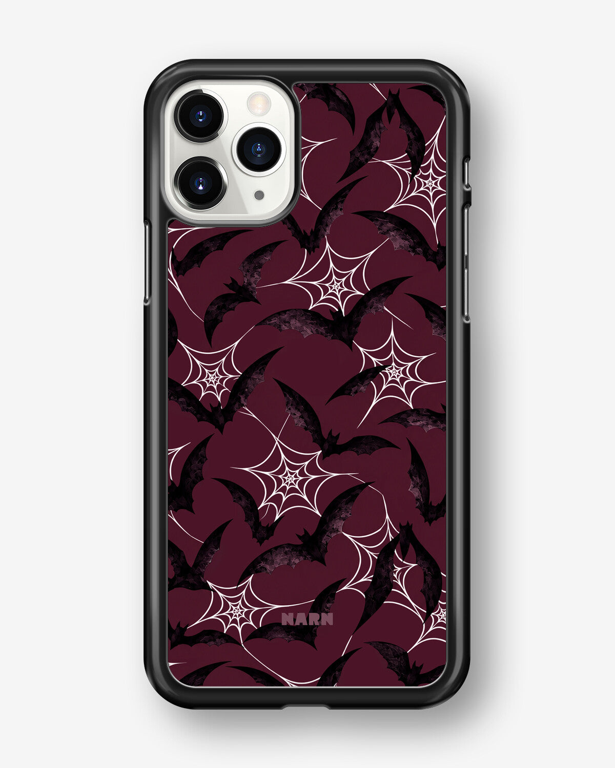 iPhone 11 Pro Hard Case – Webbed - View 1