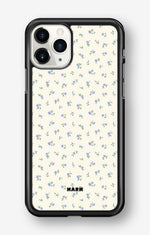 iPhone 11 Pro Hard Case – Wild Petals - View 1