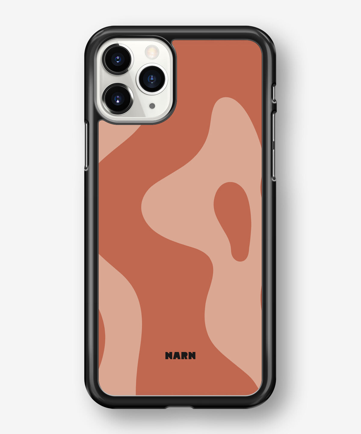 iPhone 11 Pro MAX Hard Case – Alive - View 1