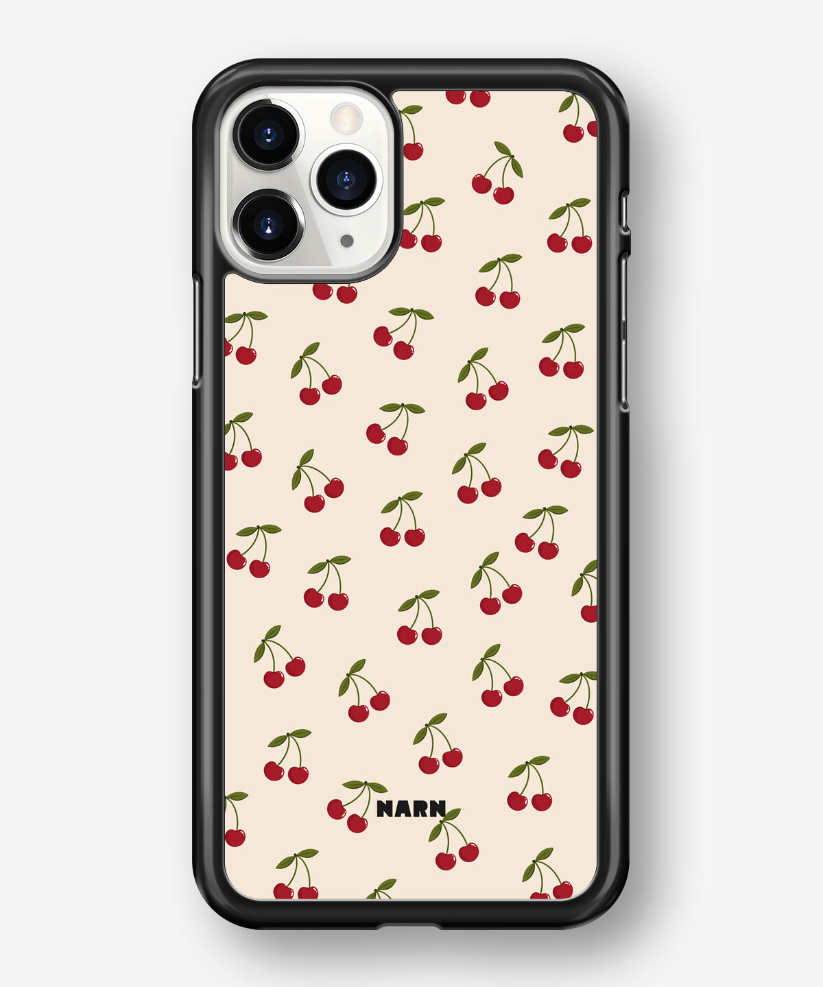 iPhone 11 Pro MAX Hard Case – Amarena - View 1