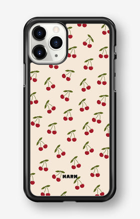 iPhone 11 Pro MAX Hard Case – Amarena - View 1