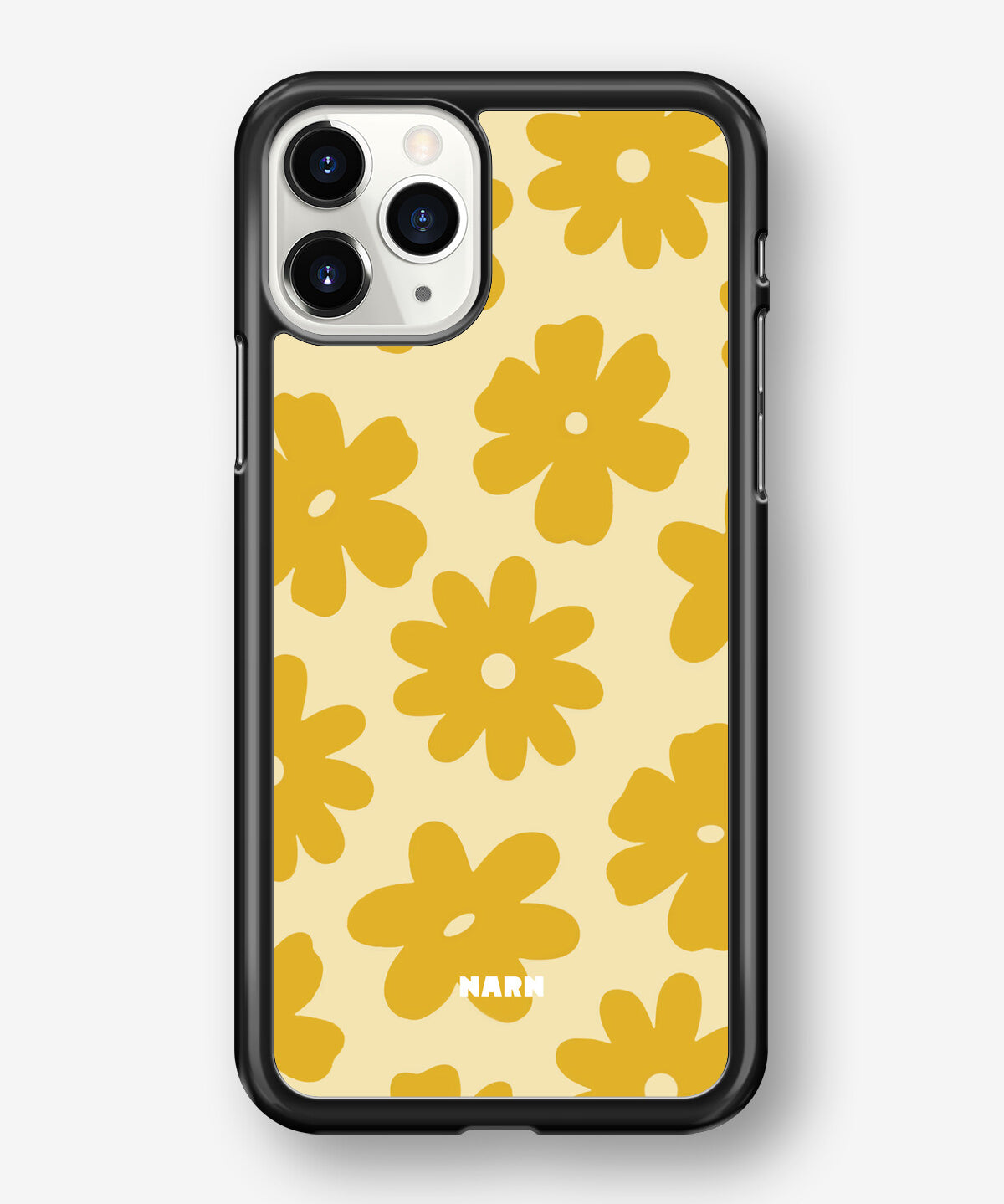 iPhone 11 Pro MAX Hard Case – Bella Fiore - View 1