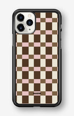 iPhone 11 Pro MAX Hard Case – Biscuit - View 1