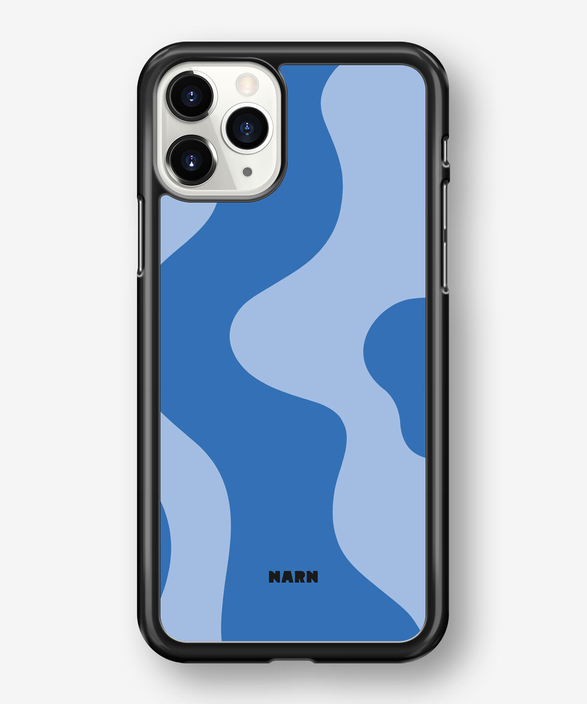 iPhone 11 Pro MAX Hard Case – Calm Tide - View 1
