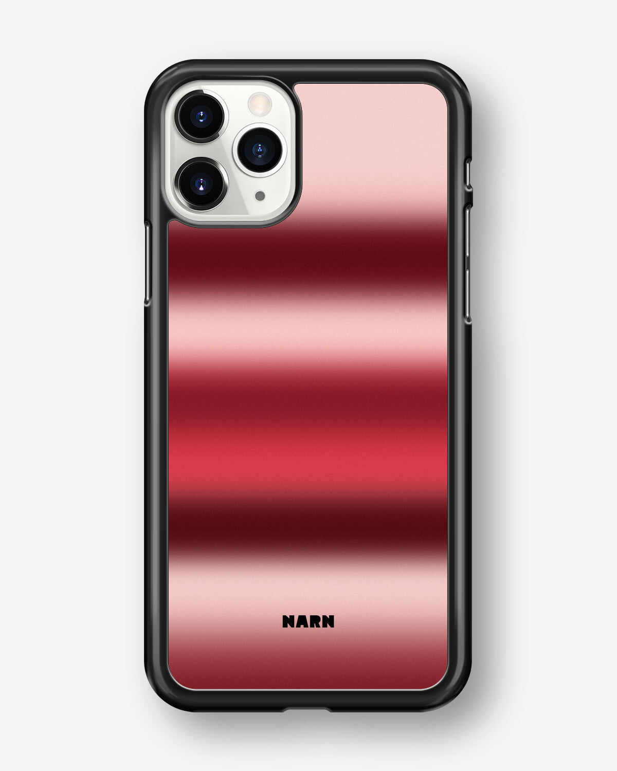 iPhone 11 Pro MAX Hard Case – Cherry - View 1