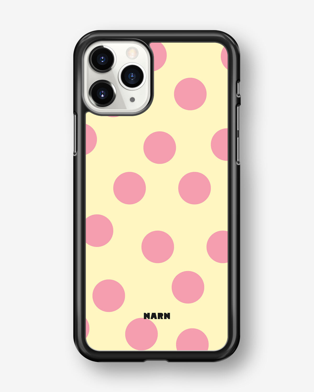 iPhone 11 Pro MAX Hard Case – Cupcake - View 1