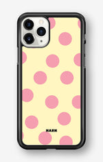 iPhone 11 Pro MAX Hard Case – Cupcake - View 1