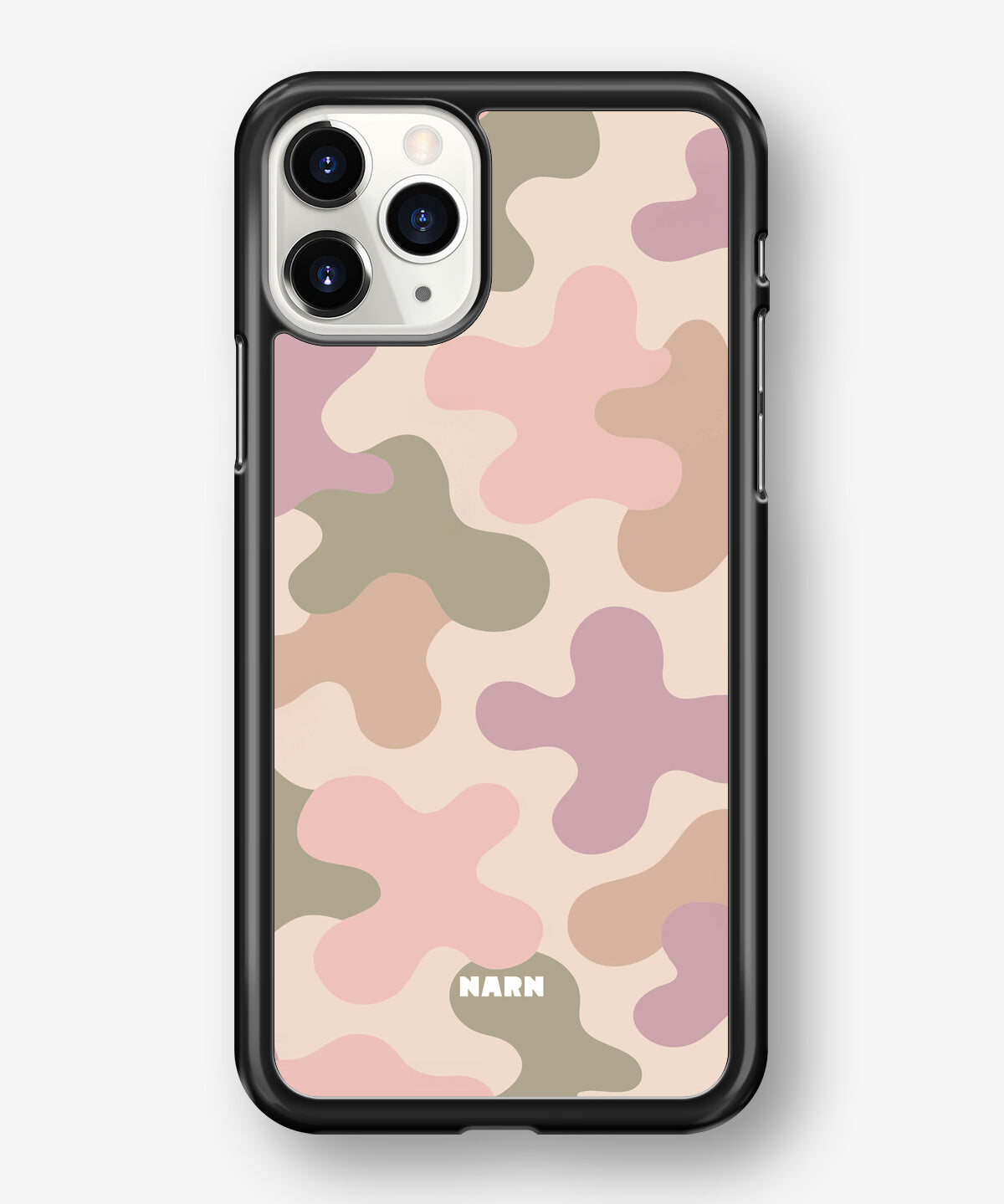 iPhone 11 Pro MAX Hard Case – Dream Camo - View 1