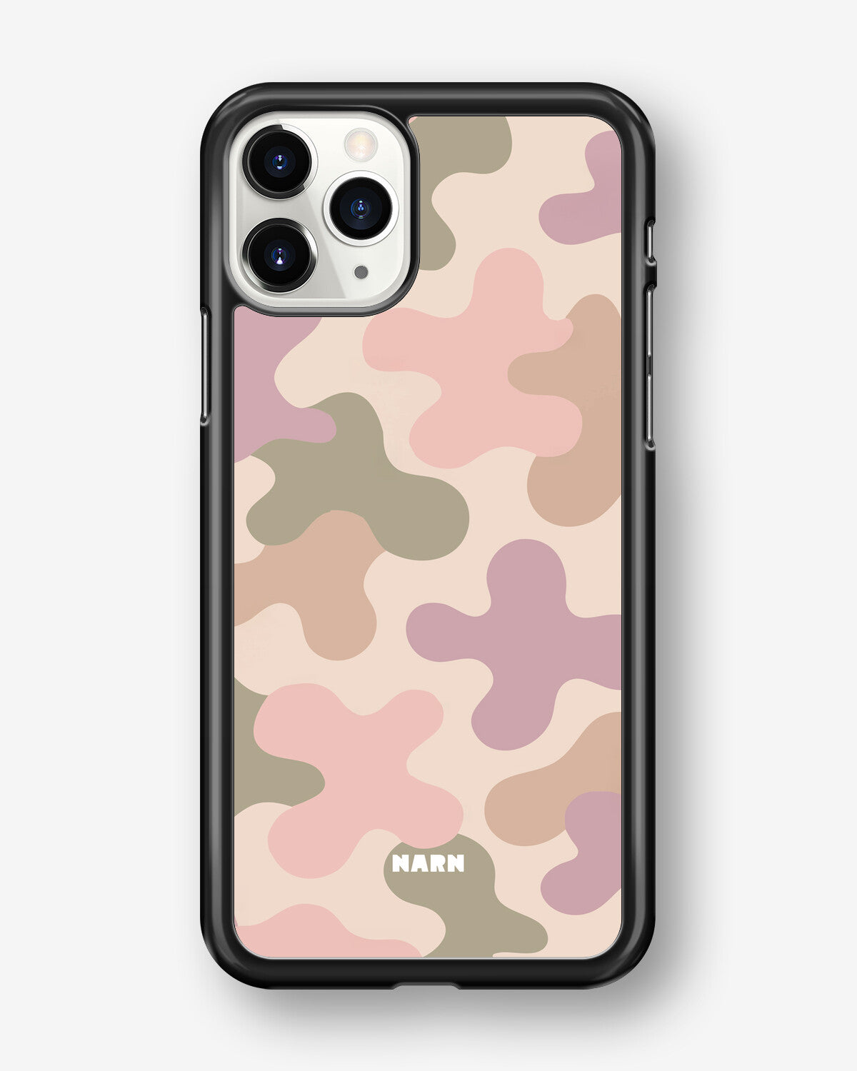 iPhone 11 Pro MAX Hard Case – Dream Camo - View 1