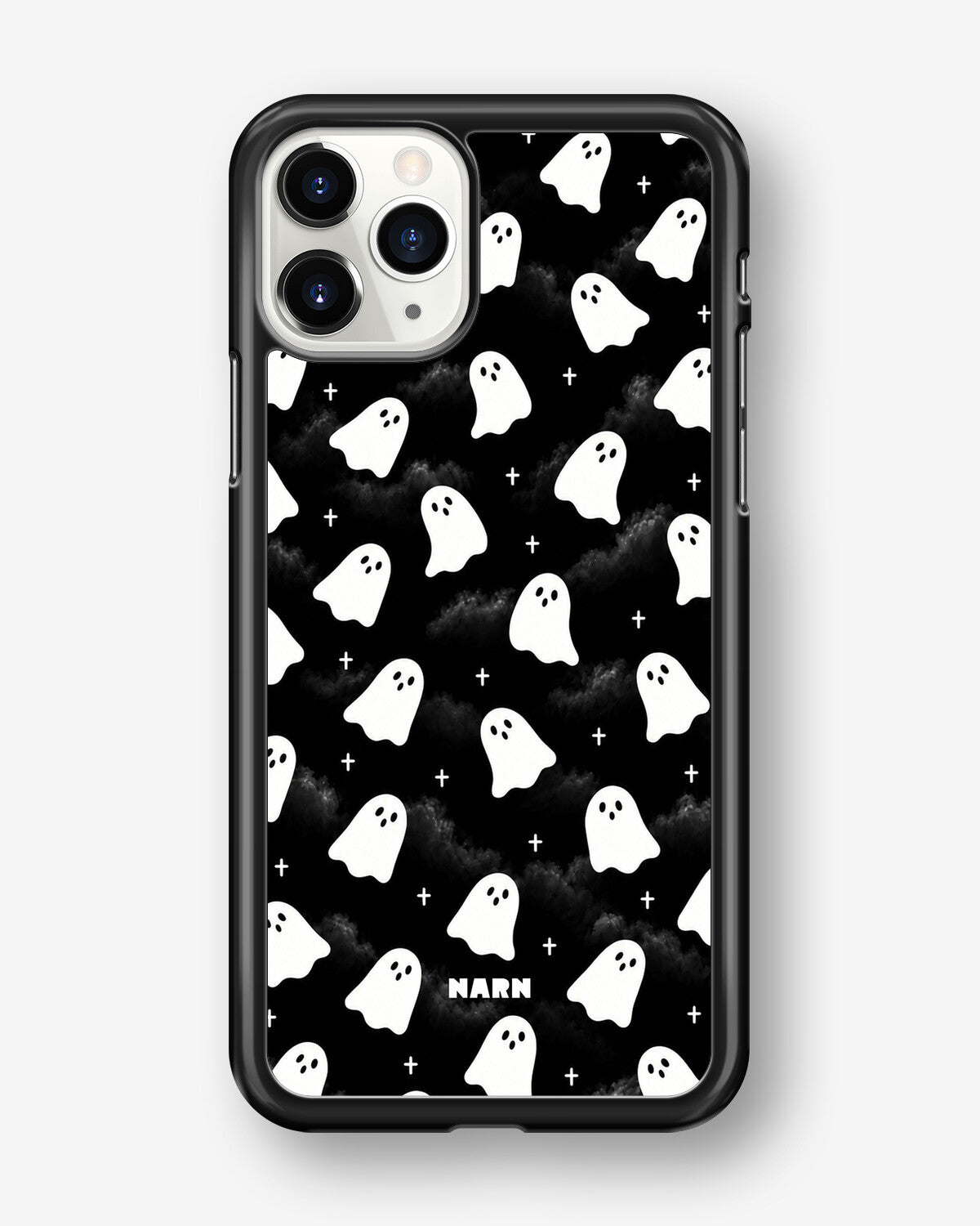 iPhone 11 Pro MAX Hard Case – Ghosted - View 1